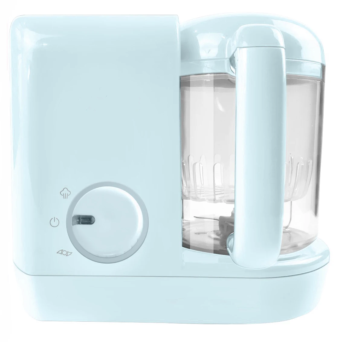 Multi-function Electric food baby cooker  Baby Food Blender Processor