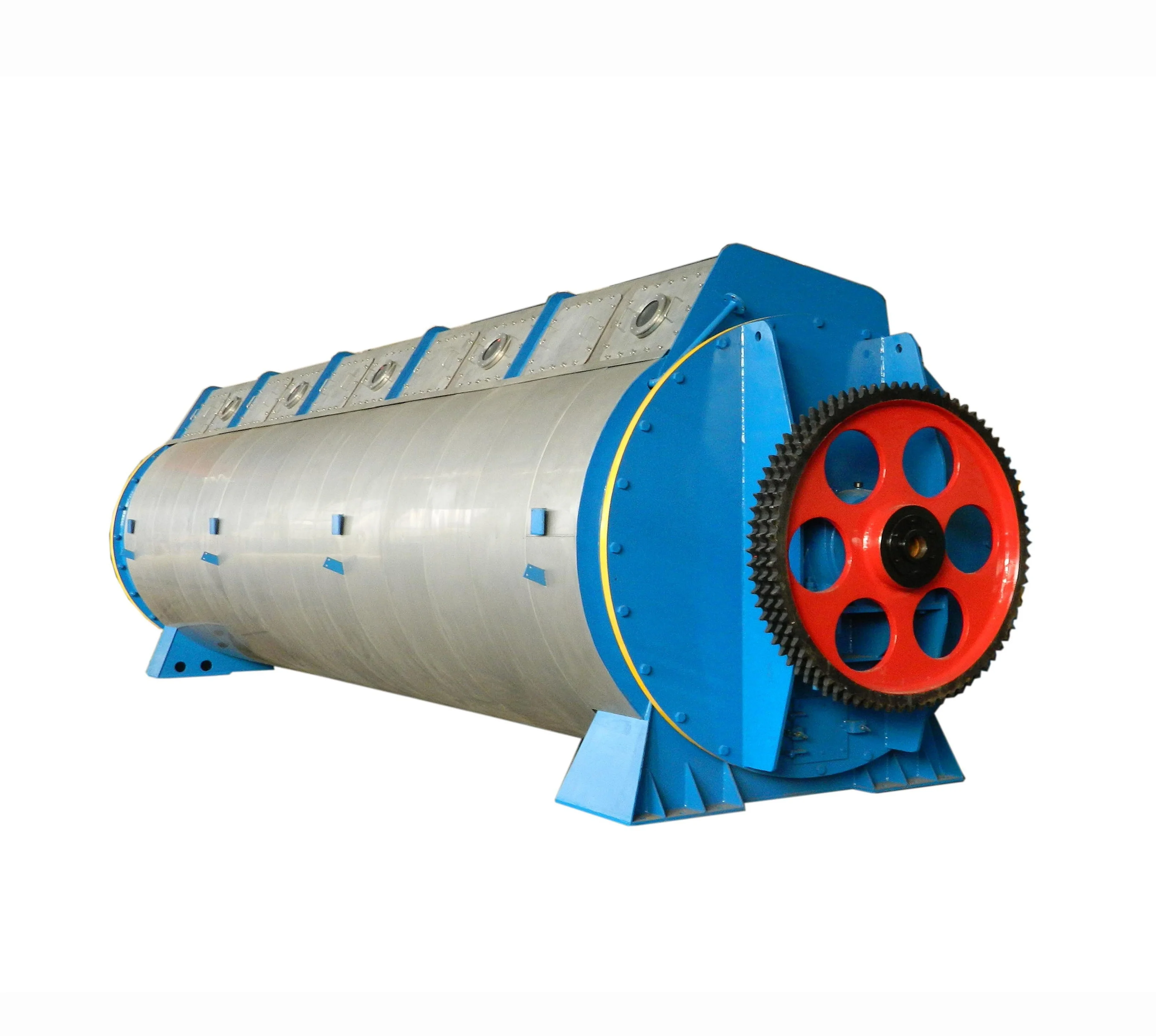 Disk Dryer /Top-seller Fishmeal Machine/ High Quality  Fish Powder Processing (Xinzhou Brand)