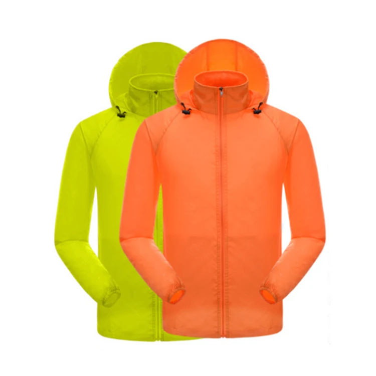 
Latest Design Superior Quality 2021 Woman Sun Protection Clothing 