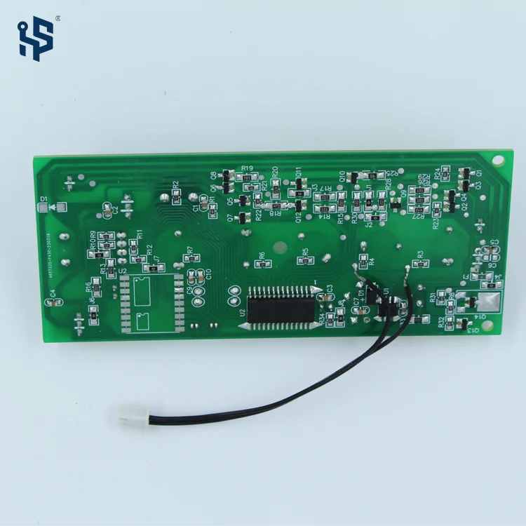 Cold Water Fan & OEM Pcba Service Electronics Manufacturer Assembly Printed Circuit Boards Pcb In ZhongShan