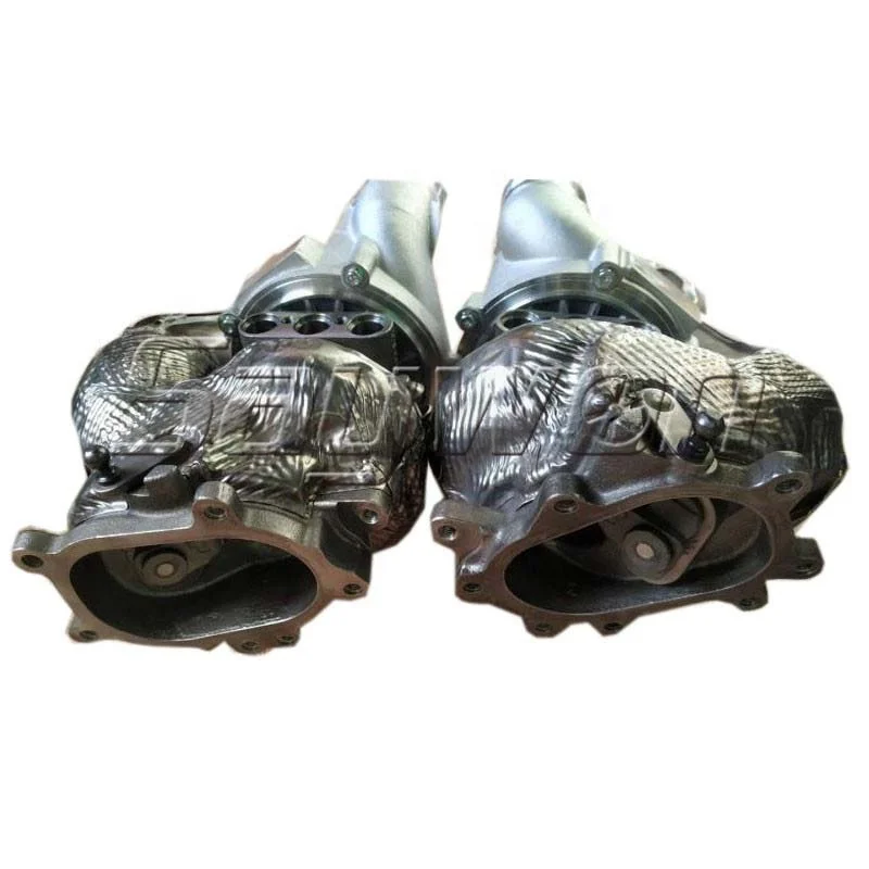 JH5 079145703E 079145704E 79145721 4,0 Liter 8 Zylinder engine parts turbo repair kit for audi a8 turbocharger