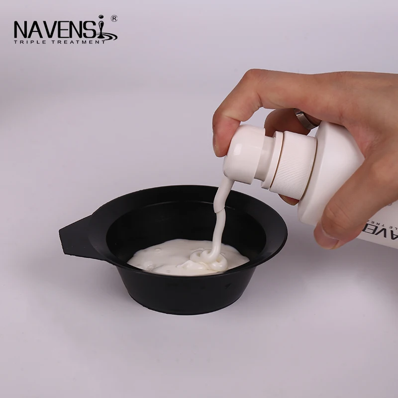 Navensi травяной натуральный продукт для ухода за волосами без сульфатов органический чистый шампунь роста волос и Кондиционер
