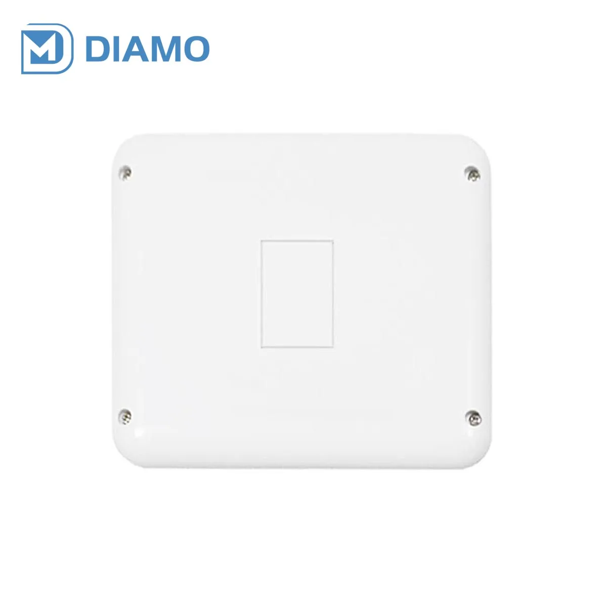 4,2 дюймов электронная полка эикеточная дисплей епапер планшет ESL тег черно-белые, NFC-приведенный в действие, без батареи, GDN042BW