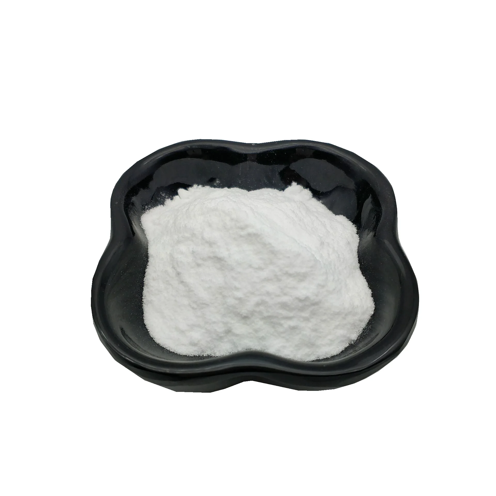 High Purity 99% 4-Aminobutyricaeid Food Grade Powder Cas 56-12-2 Gamma Aminobutyric Acid