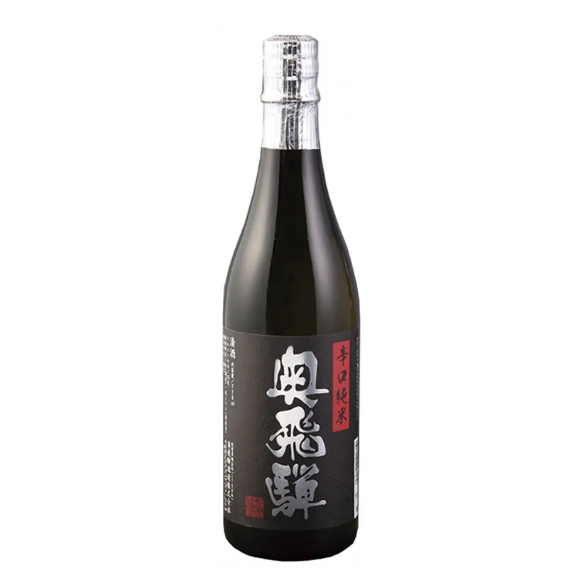 Umami rich taste mild elegant liquor alcoholic Japanese drink sake