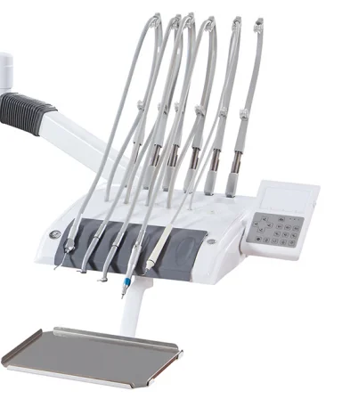 CE approved Dental Equipment Belmont dental Chair LED lamp dental chair Prices