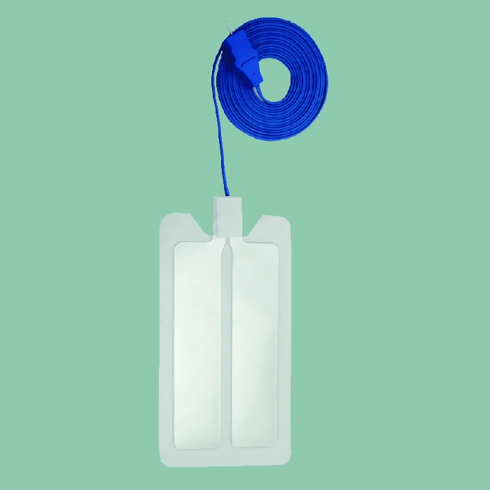 Medical Disposable Surgical Grounding pad