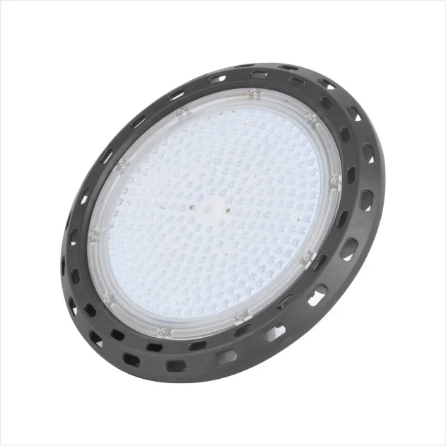 Hotsale Capson 2years Warranty 50-240w Waterproof IP65 UFO LED Highbay Light For Stadium Warehouse