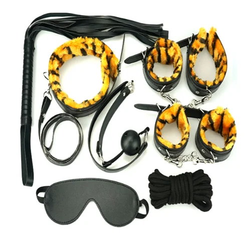 
Cheap Factory Price sex bondage japanese bdsm handcuffs Made In China sm toys 