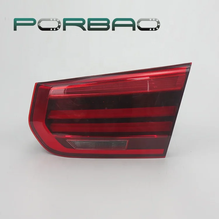  Автомобильные запчасти PORBAO задний фонарь для F35/F30LCI OEM