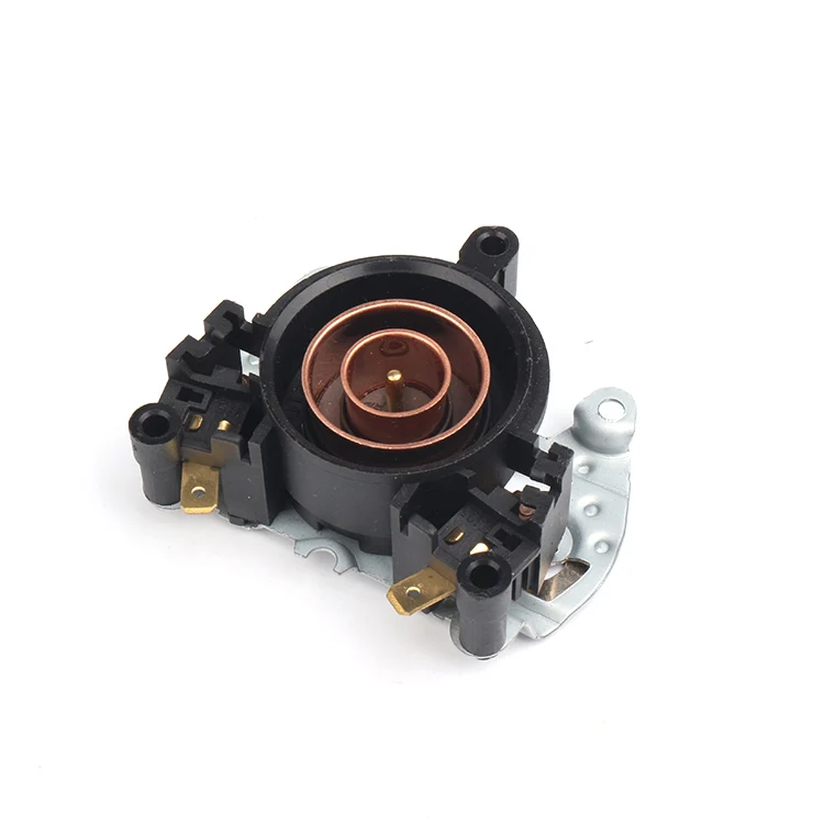 Microwave Oven Thermostat Factory Sell Ksd301 Bakelite 250v 16a Bimetal Thermostat