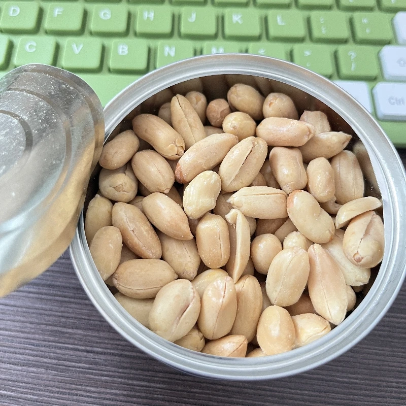 Top Buy Peanuts 100% Natural Nuts a Low Price Salted