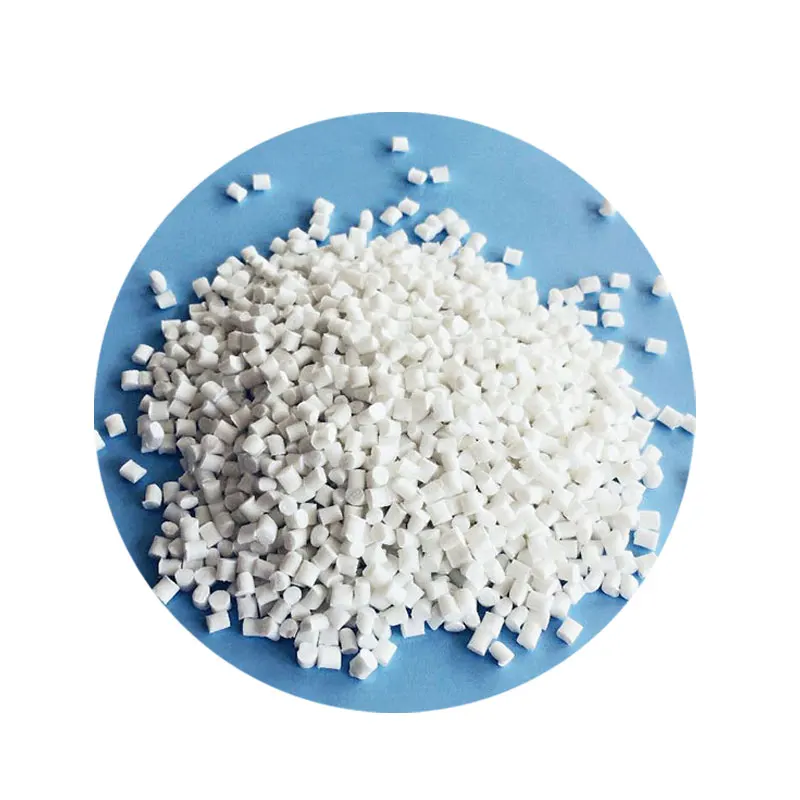 ABS/HIPS/PC-ABS UL94 V0 flame retardant masterbatch for alloy engineering plastics