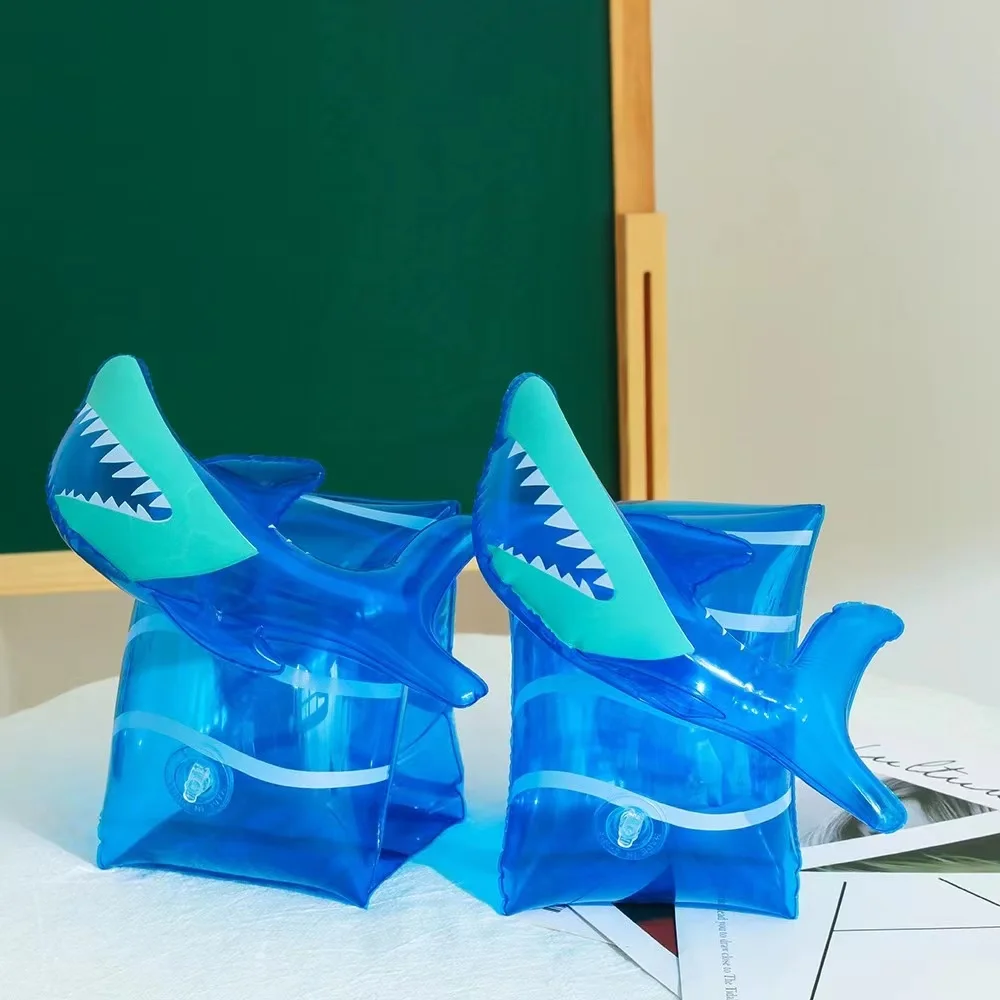 Настраиваемые и оптовые продажи ПВХ 3D плавательные нарукавники надувные Детские Нарукавники Поплавки