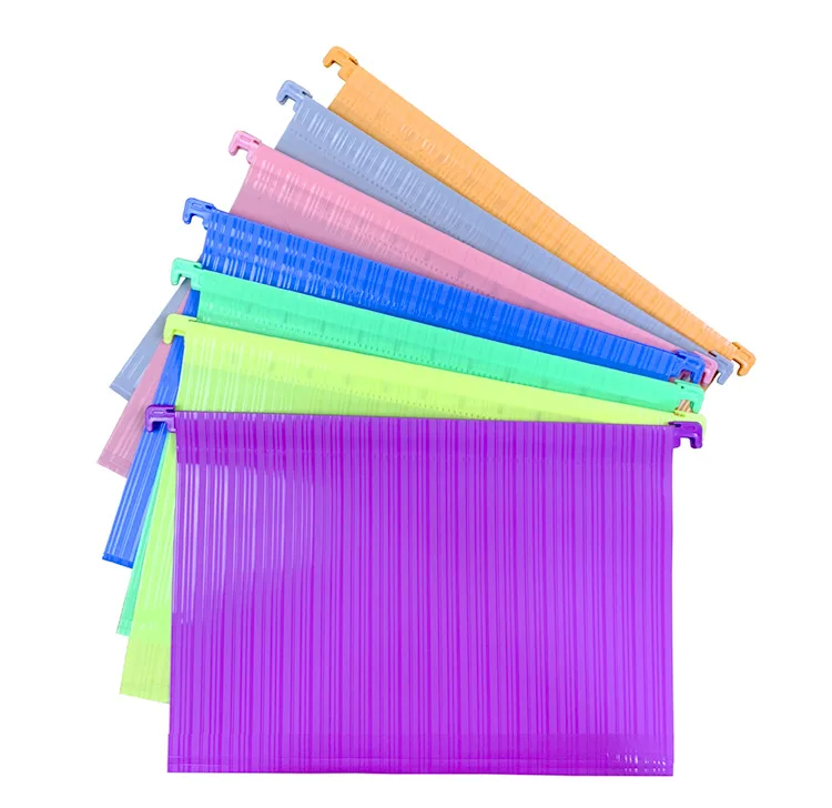 
Suspension File Folder Hanging File Holder Paper Frame Documents Organizer Desktop Office Supplies 