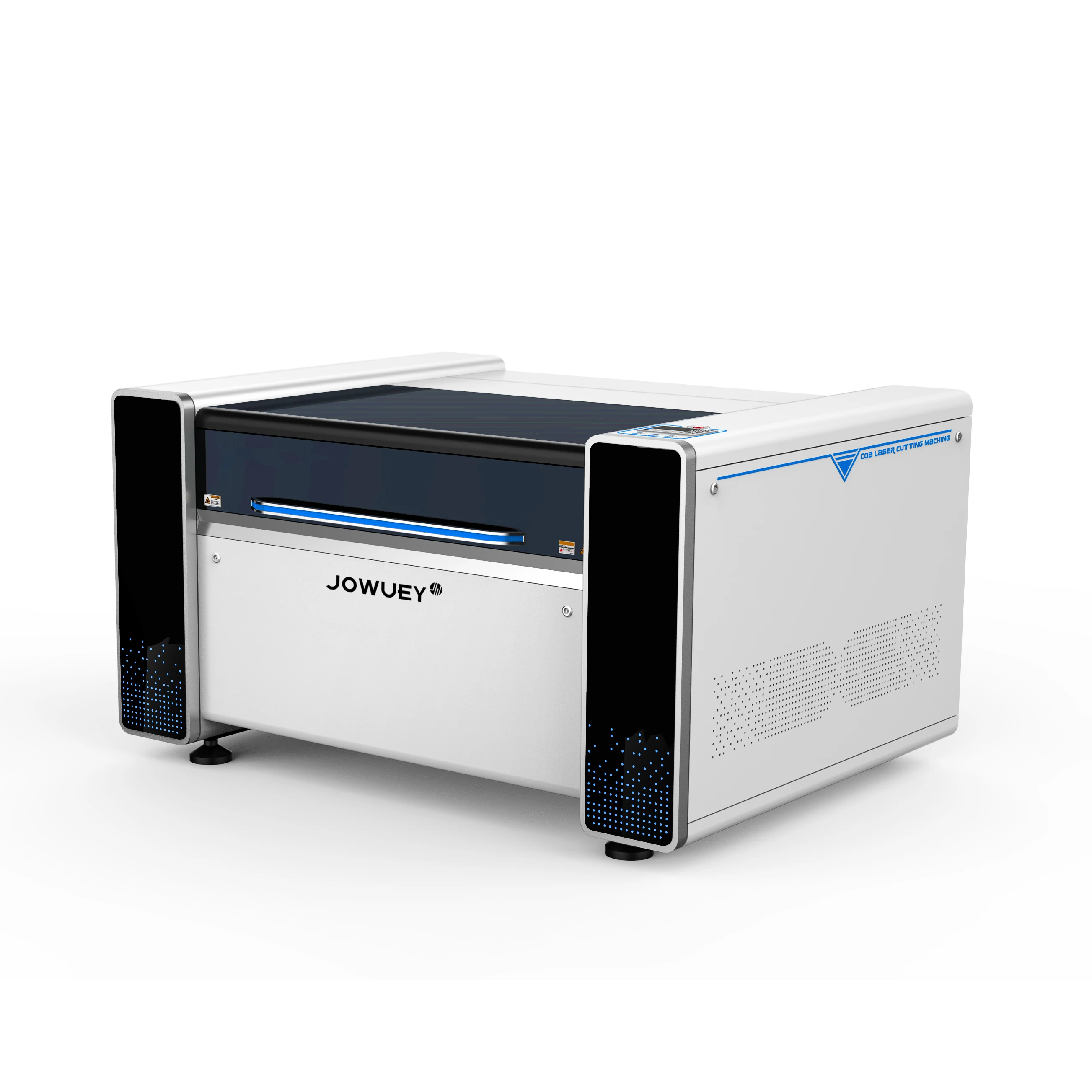 manufacturer of 1610 Large Format CCD Camera Laser Cutting Machine cutting fabric auto feeding laser cutting machine