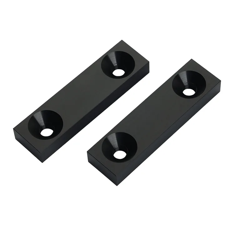 Reasonable price cnc machining parts plastic nylon parts products custom supplier