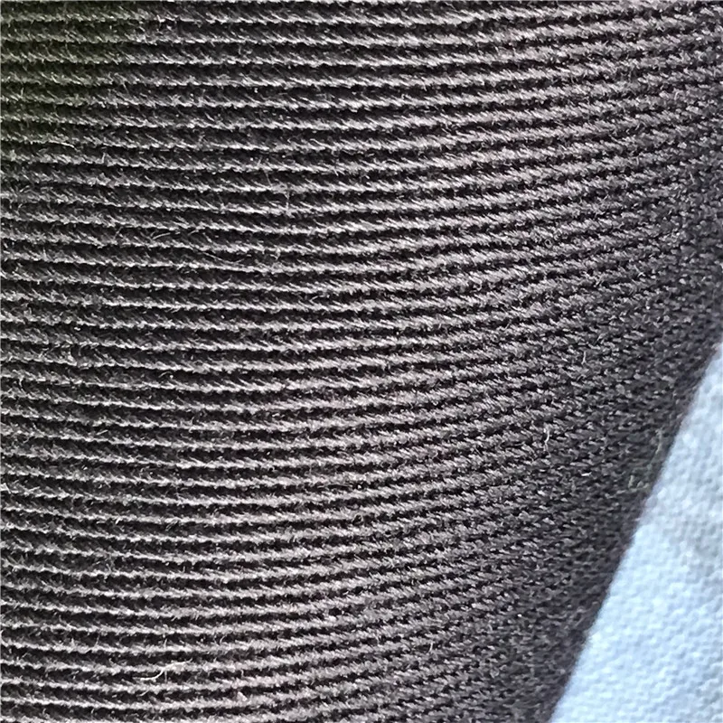 CVW2/POOSA 2019 New Design Camouflage Pattern Cotton Printed Stretch CVC Waterproof Fabric