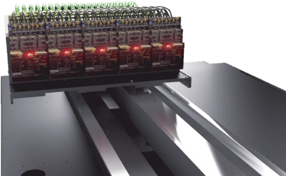 HDI-1200&HDI-1600 Series Full-featured Photopolymer Flexo Resin Ctp Plate Making Machine