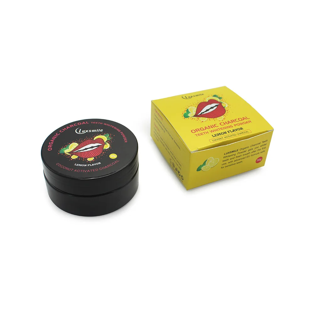 
Private logo Removing dental stain tooth powder (mint) 