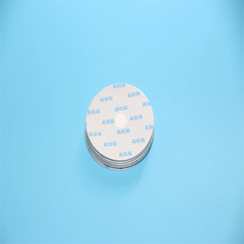 Packaging Vents HDPE Bottle Airflow Aluminum Induction PE Vent Liner