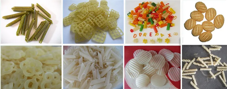 Machine rice cracker and Stainless food grade automatic corn puffs snack food extruder