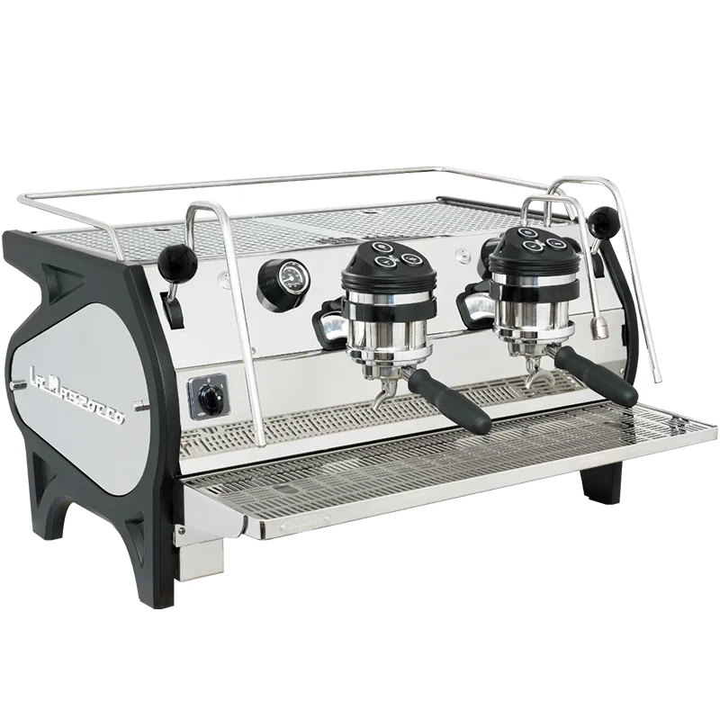 La Marzocco Strada Commercial Espresso Machine 2 Groups Smart Espresso Machines for Sale