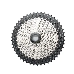 SUNSHINE-MB cassette sprocket bicycle 10S 11-46T bike sprocket mountain bicycle sprocket