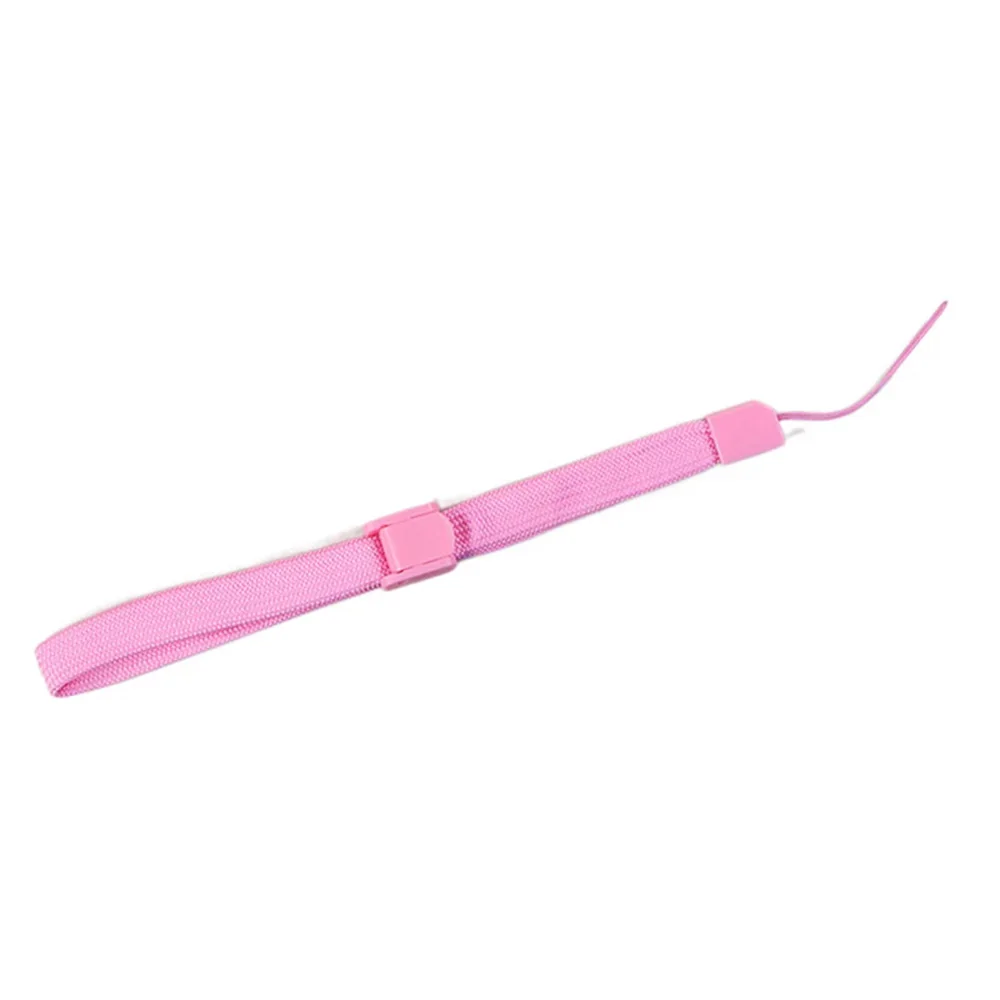 Wrist strap for Wii DS 3DS PSP Vita Camera Mobile Phone adjustment Hand Strap