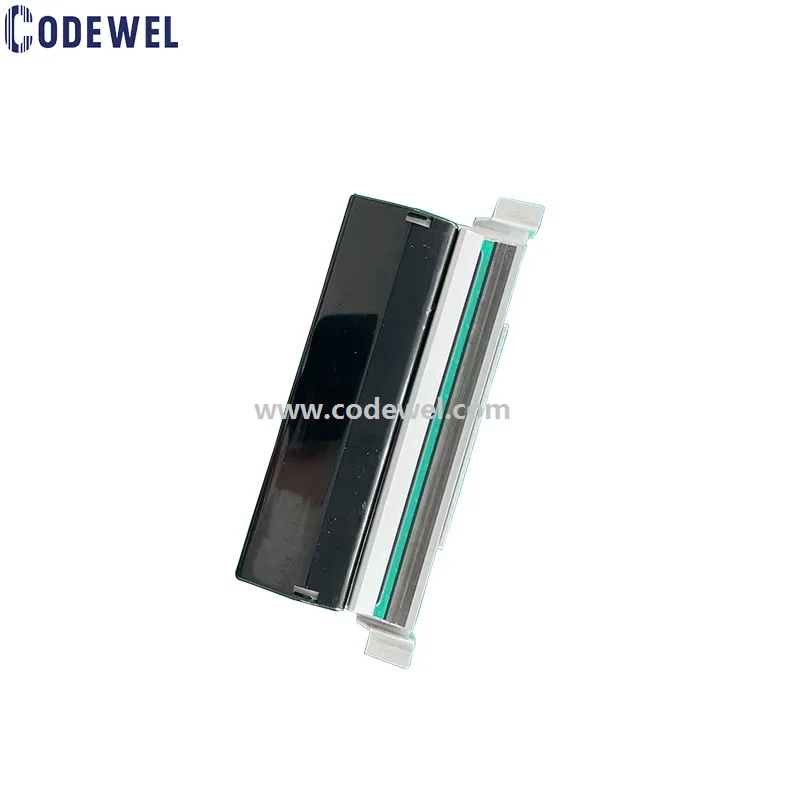 compatible Zebra Printhead ZM400 200dpi 79800M barcode printer head for Zebra barcode printer