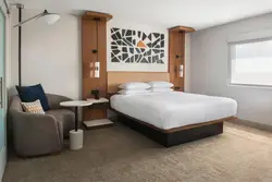 GRT6521 Hotel Furniture 5 Star Modern Design Luxury  Hotel Beds Room Wooden Furniture Hotel