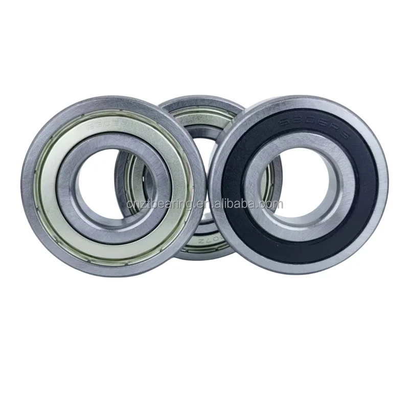 Original High quality factory direct bearing 6314 70*150*35mm Open ZZ 2RS Quality Assurance deep groove ball bearing