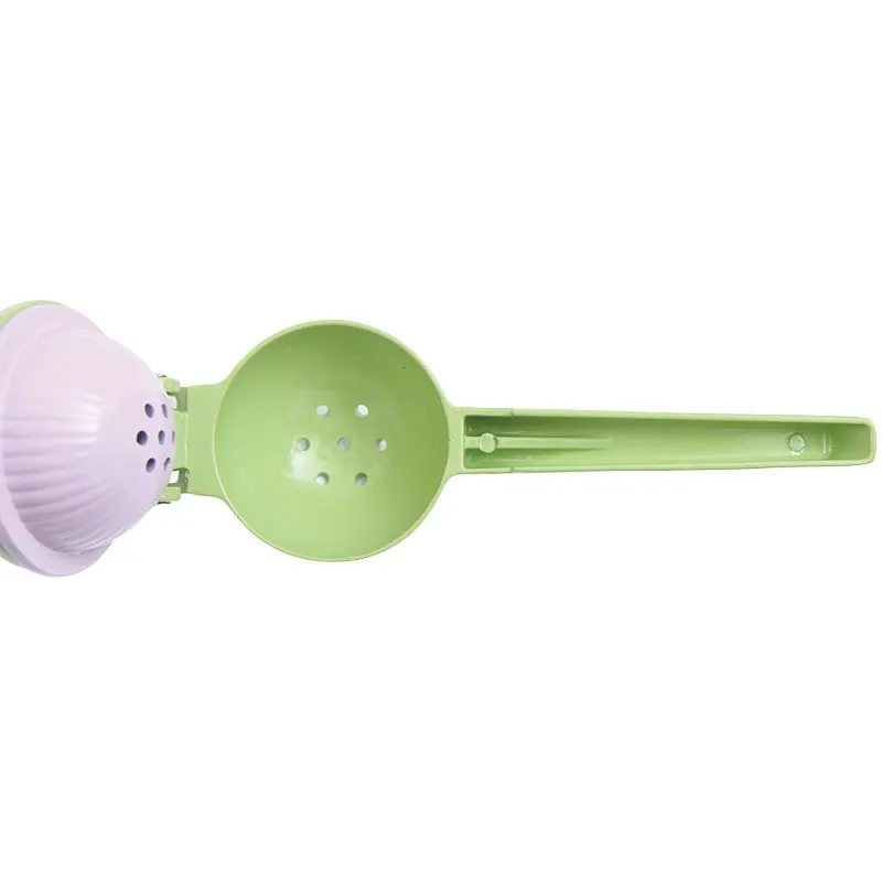 High-Quality Orange squeezer Aluminum Alloy Manual Lime Juicer Lemon Juice Extractor
