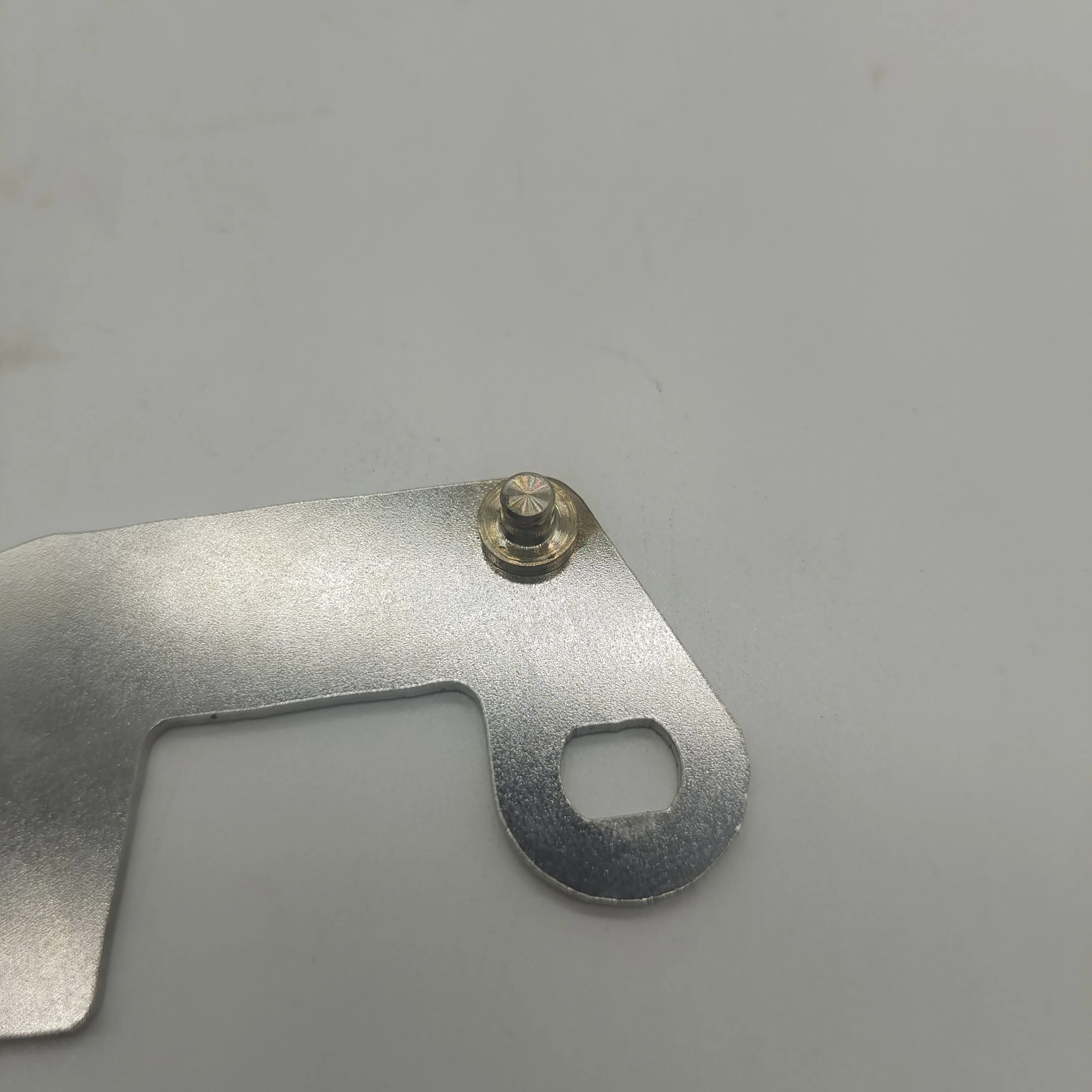 HIGH QUALITY TEXTILE MACHINERY SPARE PARTS MURATA VORTEX MVS 861 MACHINE LEVER 86C-540-003