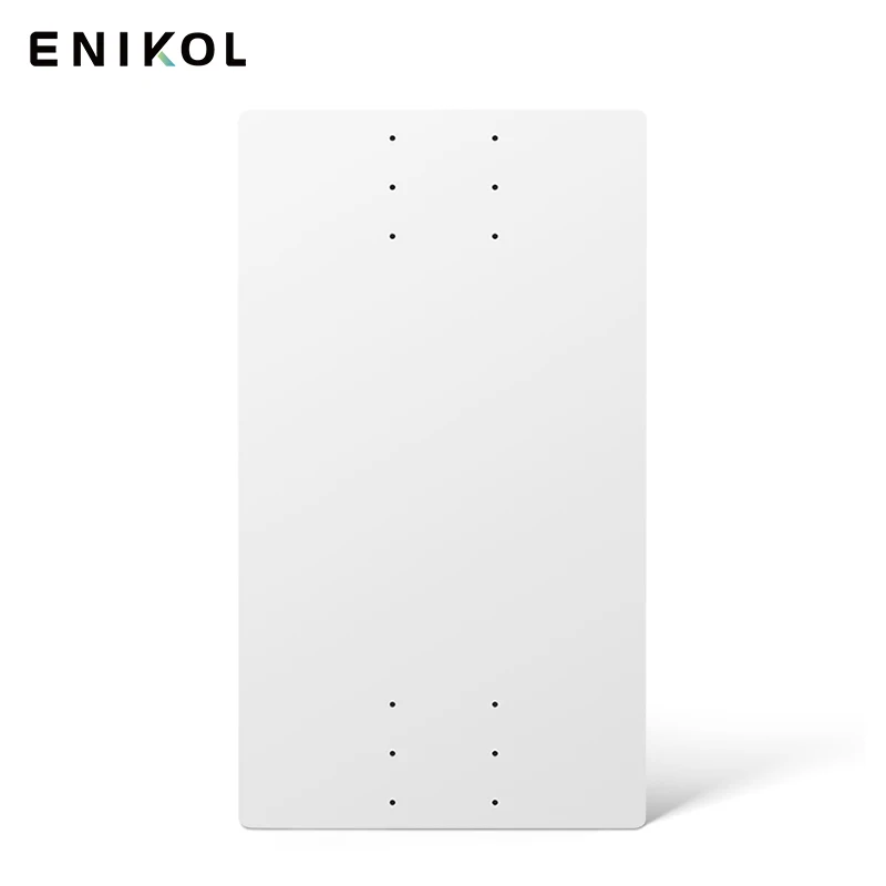High Voltage 10kw Power Wall 51.2v 100ah Lifepo4 Battery 200ah Solar Battery Lithium 48v