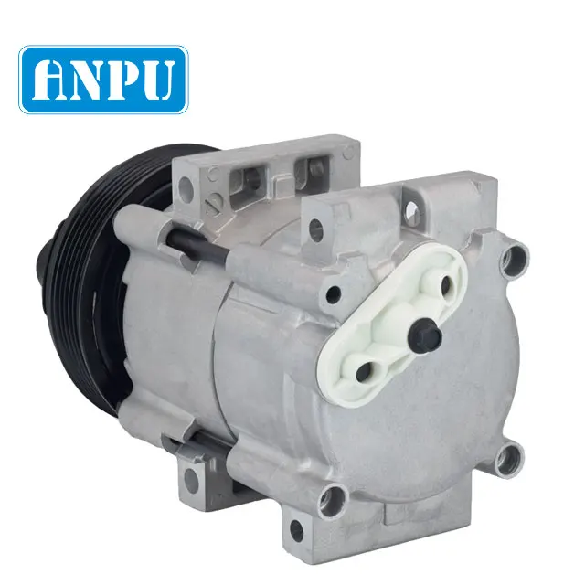 china factory auto ac compressor fs10 ac compressor for 6PK 127MM 58166