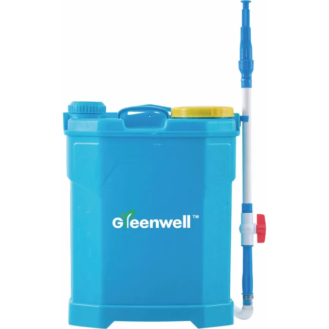 
factory mould 24L farm fertilizer applicator for garden 