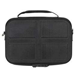 Travel Storage Pouch Carrying Case Travel Shoulder Bag For Nintendo Switch Accessories Bag Switch OLED