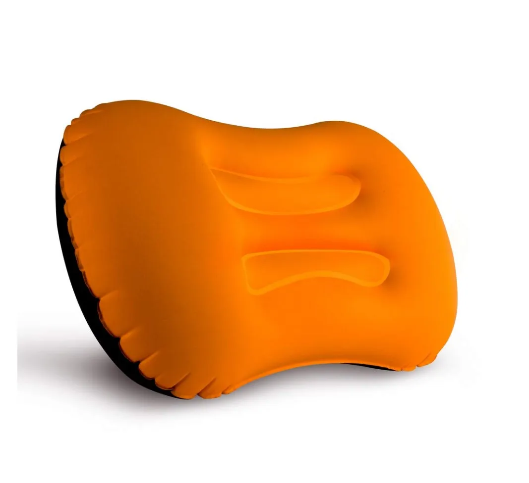 light weight camping hiking inflatable pillow for hammock