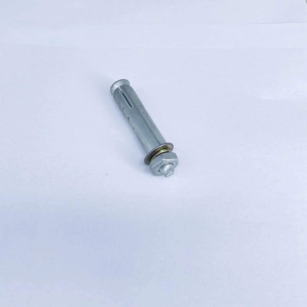 Wholesale SUS304 Roof Expansion Bolt Solar Bracket Accessories for Solar Panel Mounting System Factory Direct