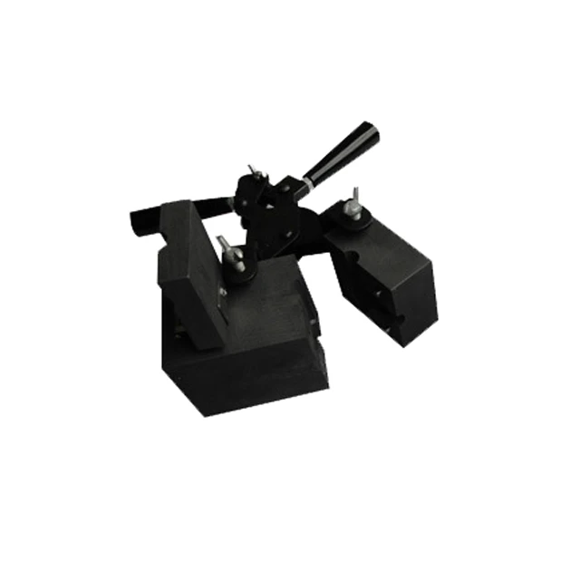 Earthing Material Exothermic Welding Mould For Connecting