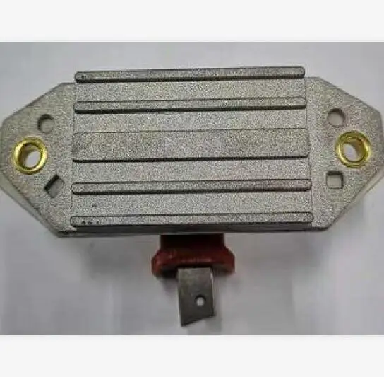 Новый регулятор напряжения генератора AER1535 VR-B193N VR-IK019 1111677 81111677 YR-K01 35-9500 IK401 VRG46601 20519001BN