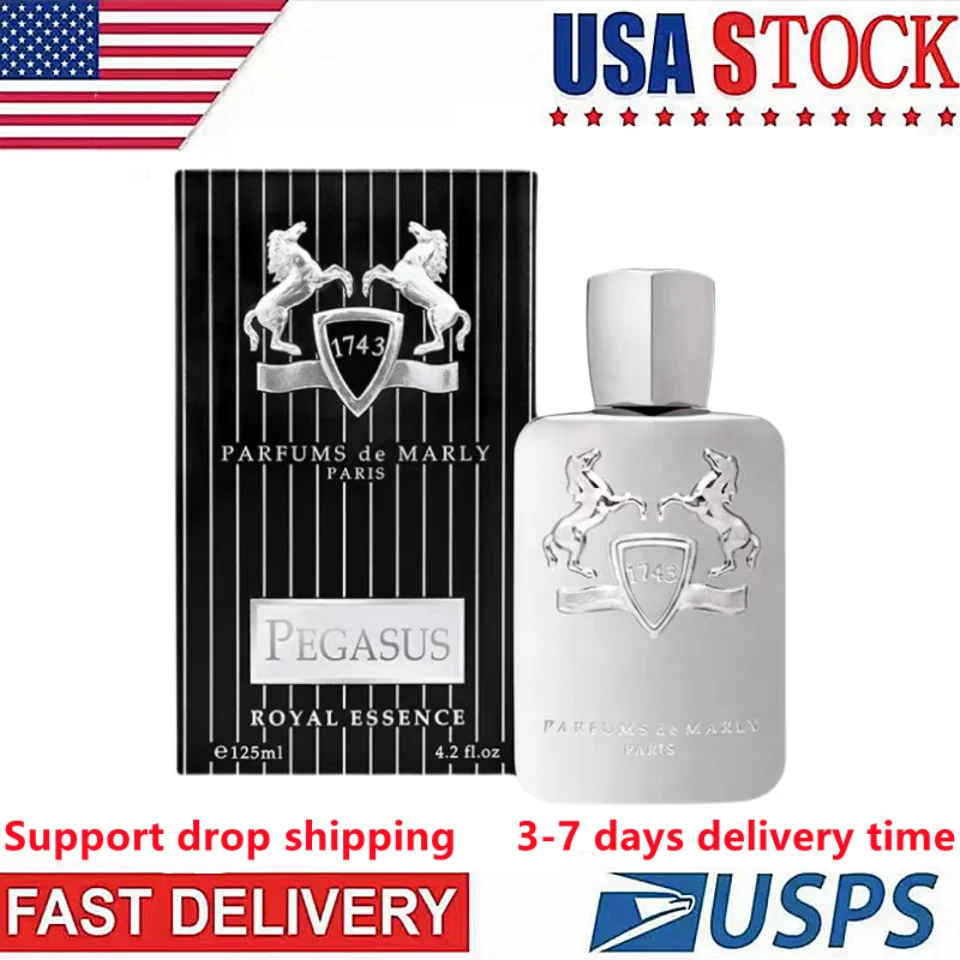 125ml Wood Men Perfume Spray Spicy Cologne Male Fragrance Long Lasting Original Mens Perfume High Quality Wholesale Perfumes