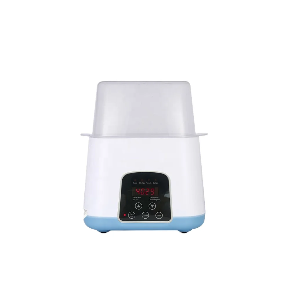 High Quality Factory OEM Electric Baby Milk Feeding Bottle Warmer And Heater
