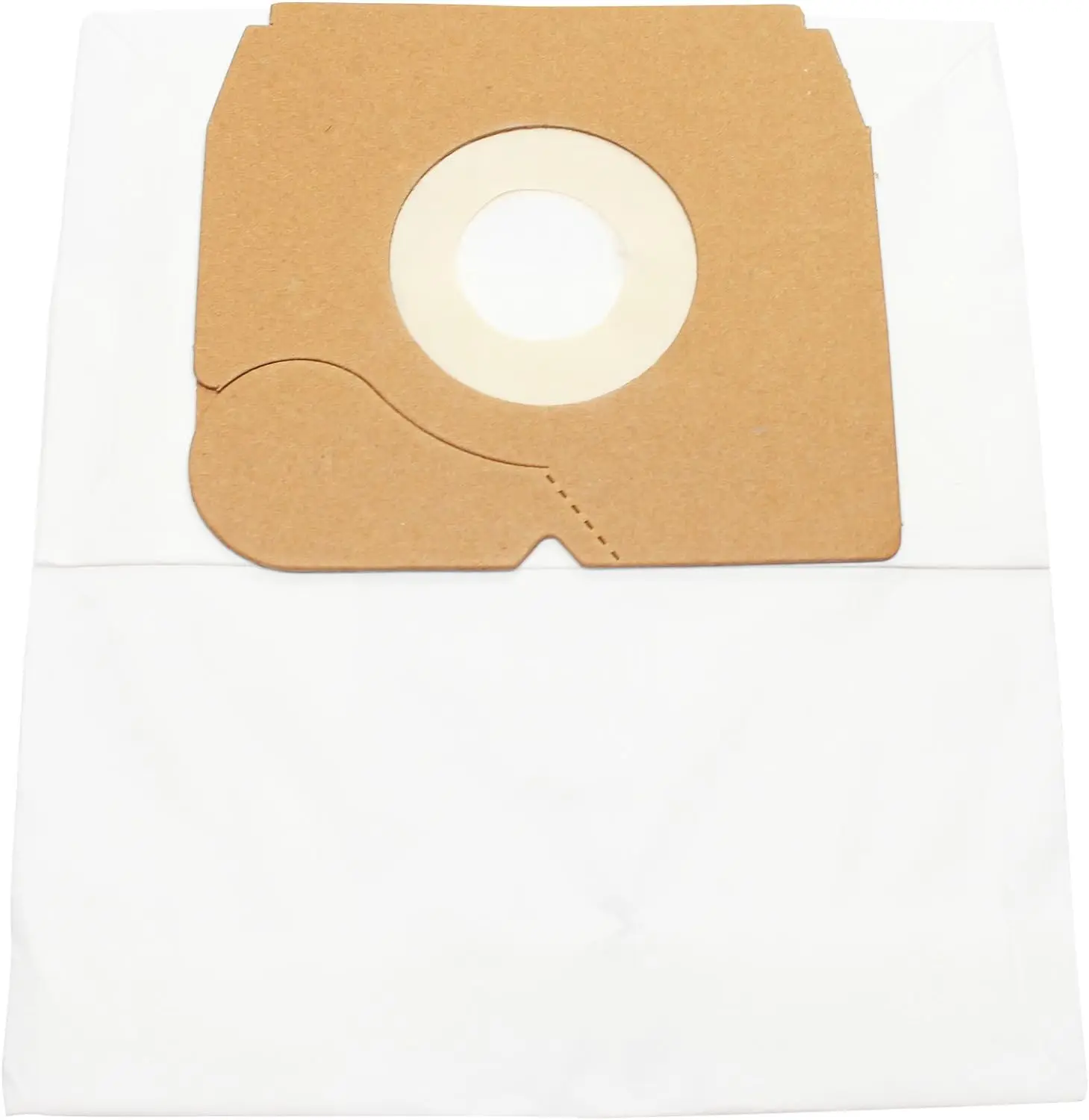 Replacement for Eurekas Vacuum Bags Type  Efficiency Vacuum Cleaner Compatible with  Eurekas Type MM Vacuum Cleaner Bags