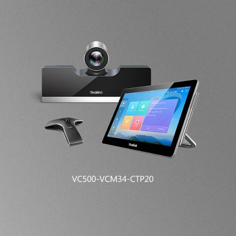 Система видеоконференций IP VoIP