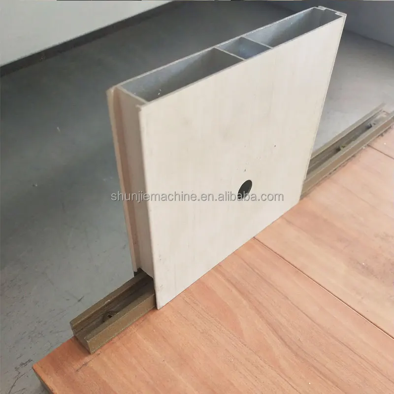 Wholesale Aluminum Honeycomb Core Panels Slotting Machine Honeycomb Sandwich Panel Face Milling Machine Groving Machine