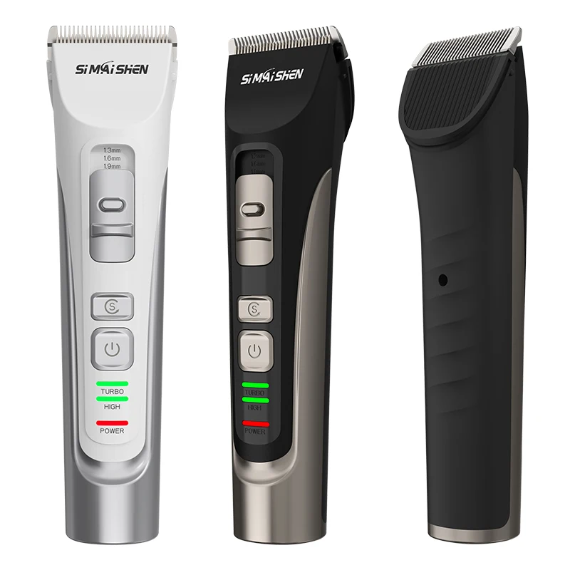 China factory outlet hair clipper machine professional hair cutter D8 for men