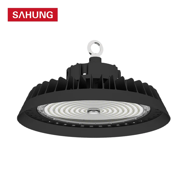 LED High Bay lamp 100w 150w 200w 240w workshop factory lighting warehouse workshop indoor chandelier high ceiling lamps