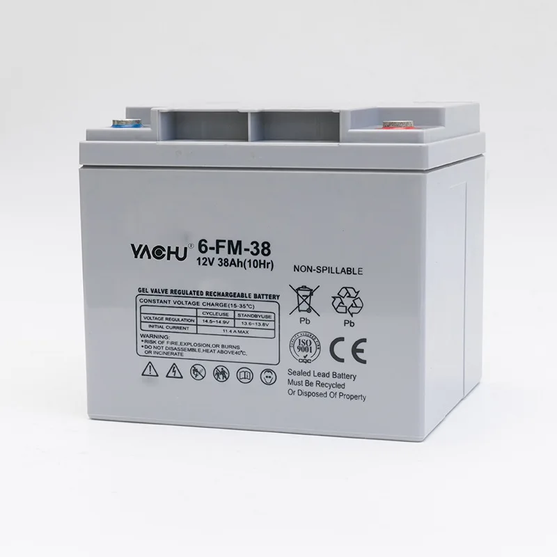 5 Years Warranty Long Life Deep Cycle Solar Agm Gel 12v 200ah 220ah 250ah Battery Price